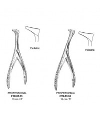 PROFESSIONAL Nasal Specula